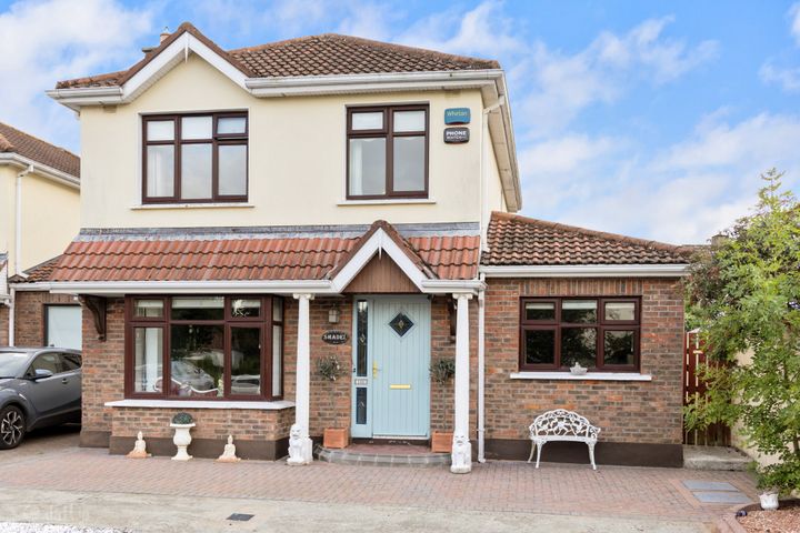 Shadel, 100 Giltspur Wood, Bray, Co. Wicklow, A98NC56