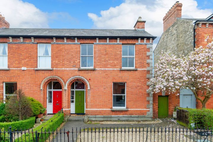 10 Windsor Rd, Rathmines, Dublin 6, Dublin 6, Dublin