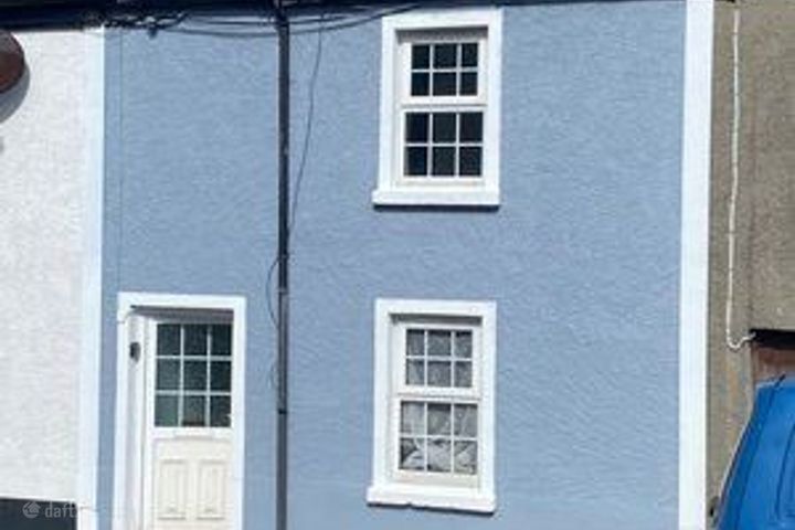 2 Lower William Street, New Ross, New Ross, Co. Wexford