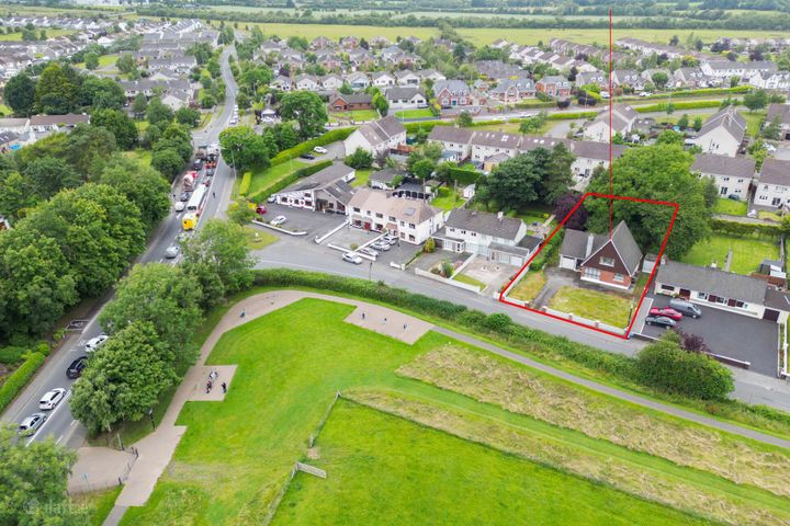 Leenane, Old Lackanash Road, Trim, Co Meath, C15W681