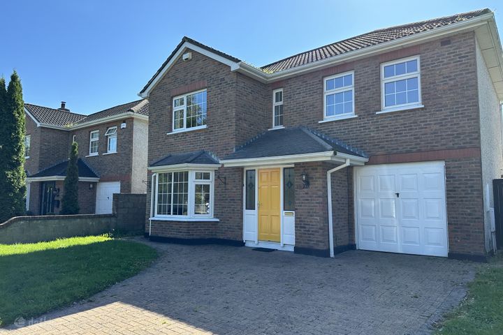 6 Royal Meadows, Kilcock, Kildare, Kildare