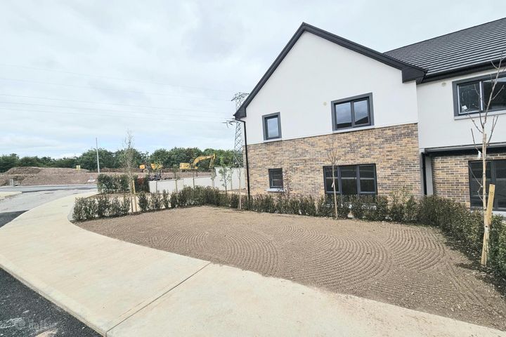 65 The Fairways, Tír Cluain, Midleton, Co. Cork, P25A2P8