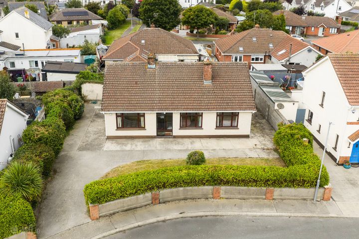 2 Old Road Court, Rush, Co. Dublin, K56K578