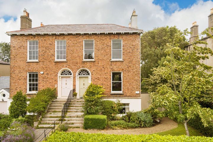 13 Charleville Rd, Rathmines, Dublin 6, Dublin 6, Dublin