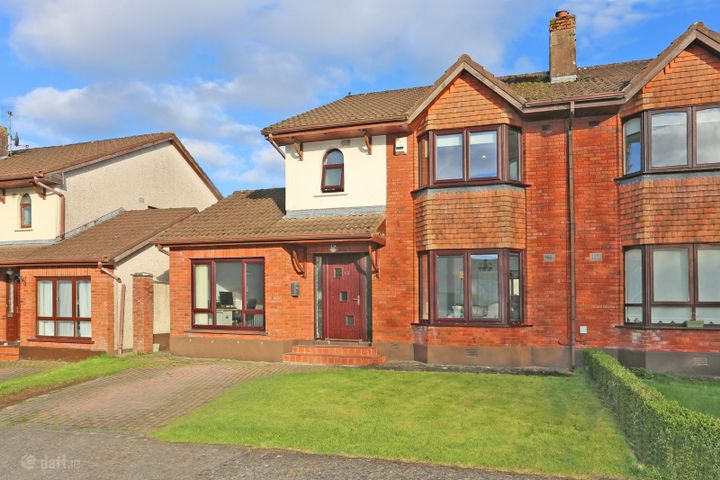 13 The Park, Huntsfield, Dooradoyle, Co. Limerick, V94X6XD