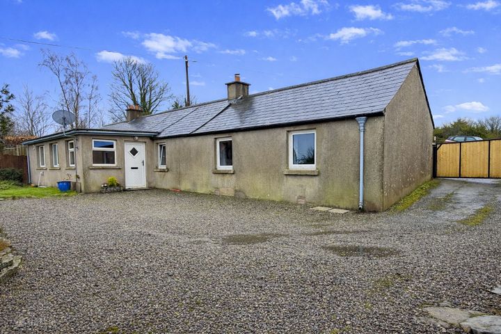 Staffordstown Lodge, Ballyedmonduff Road, Stepaside, Dublin 18