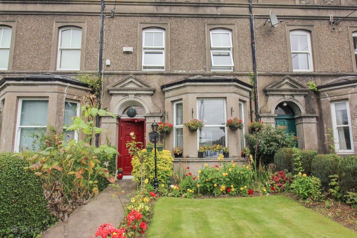 3 Annabella Terrace, Mallow, Cork, Cork