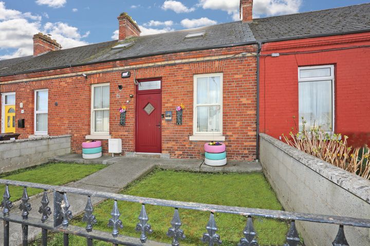 10 Fairview Terrace, Greenhill Road, Garryowen, Limerick, V94A34W