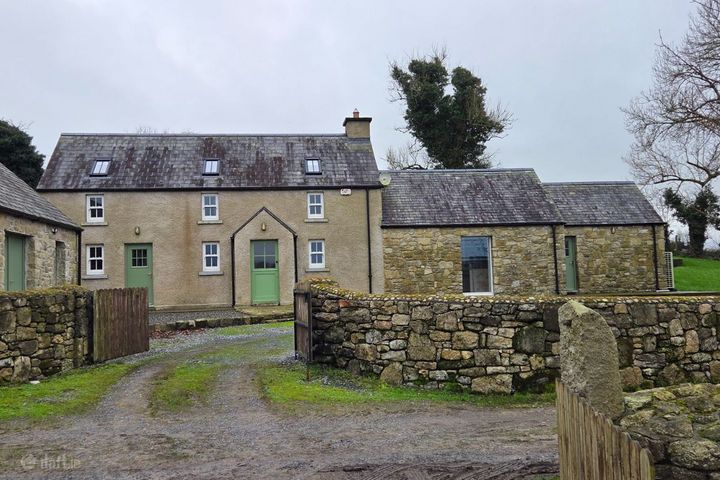 Goolin, Borris, Gowlin, Co. Carlow