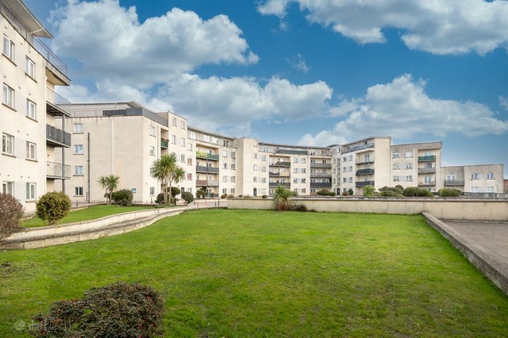 Apartment 59, Block B, Áras Na Cluaine, Clondalkin, Dublin 22, D22AV97