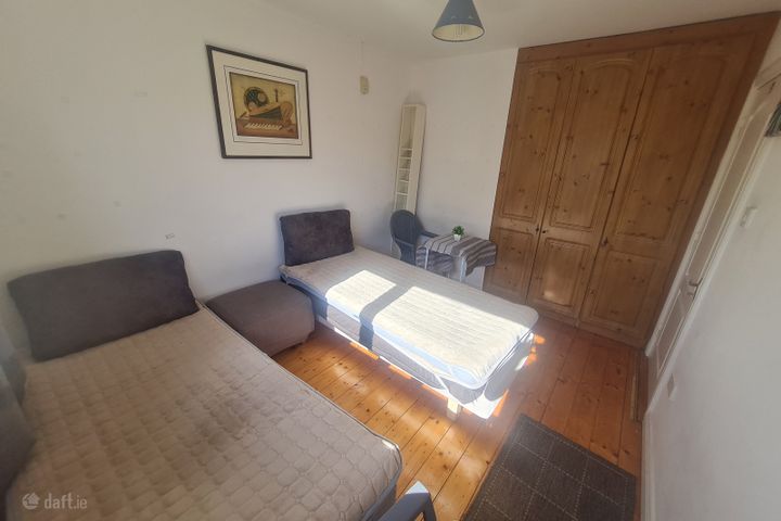 St Joseph's Clonsilla, Dublin 15, Clonsilla, Dublin 15