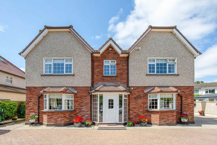 Pierres, Tandy's Lane, Dodsboro, Dublin