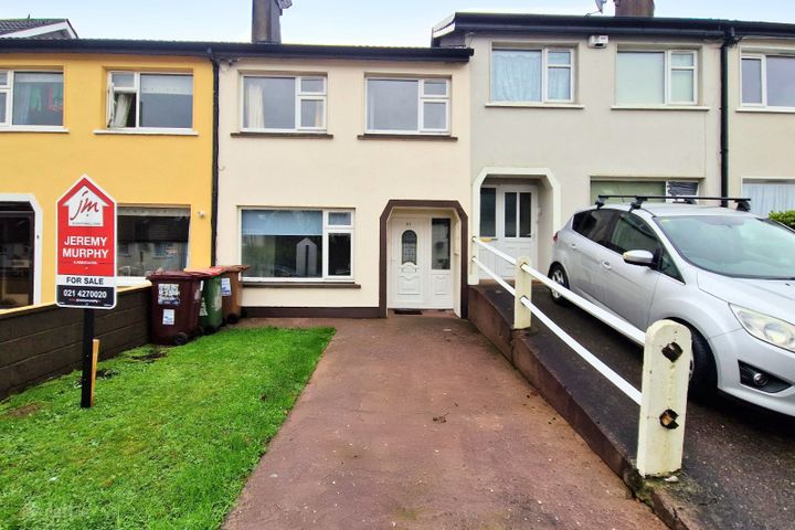 22 Westlawn, Wilton, Co. Cork, T12PKV7