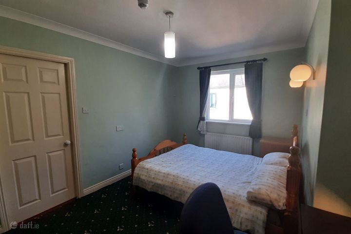 BL, Carlow Town, Co. Carlow, Graiguecullen, Co. Carlow