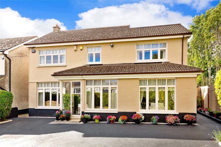 86 Broadford Hill, Ballinteer, Dundrum Dublin 16, Dublin 16, Dublin