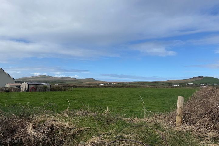 Smerwick, Ballyferriter, Co. Kerry