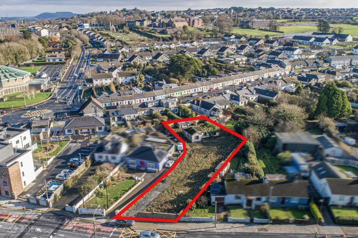 Springdale, Ballytruckle Road, Waterford City, Co. Waterford, X01WTP6