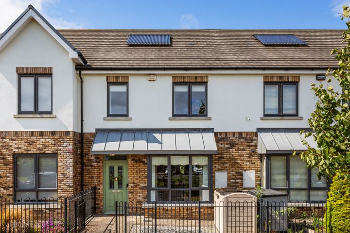 15 Longview Mews, Millers Glen, Swords, Dublin