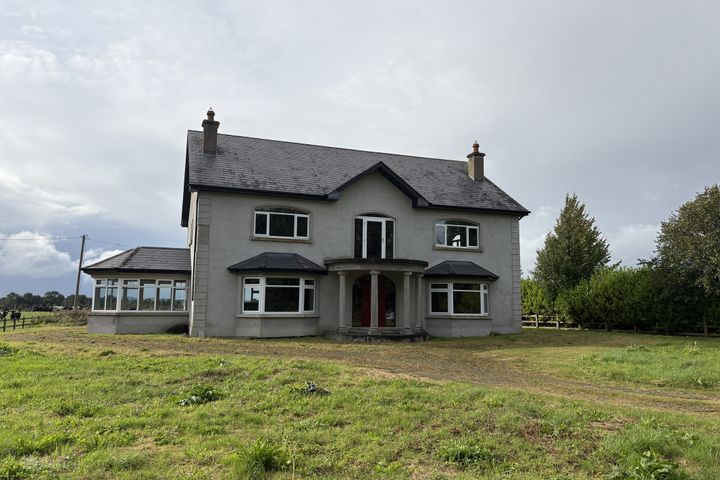 Crannaghtown, Navan, Co. Meath, C15AT02