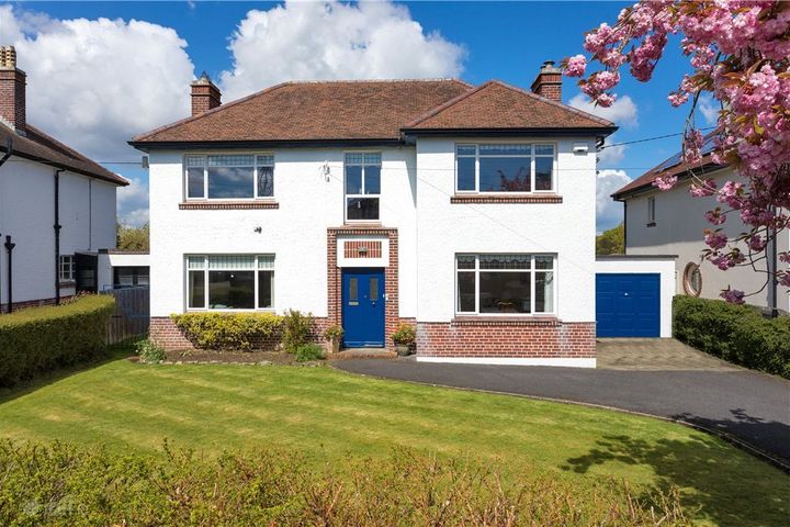 29 Woodside Dr, Castle Park, Rathfarnham Dublin 14, Dublin 14, Dublin