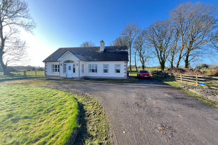 Ballyglass, Cloonacool, Cloonacool, Co. Sligo