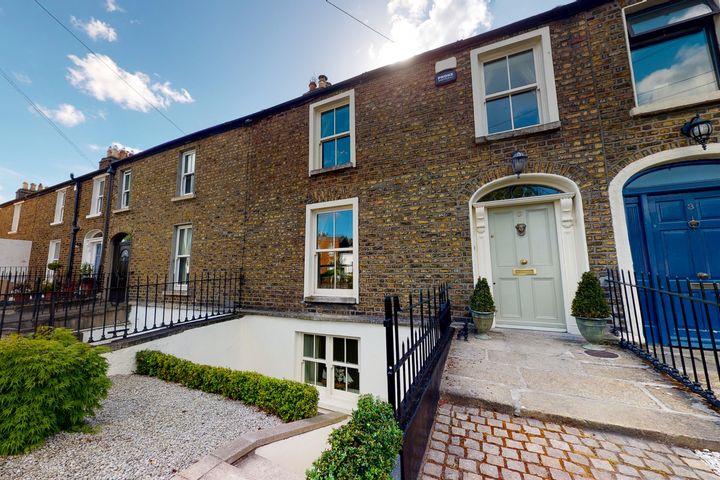 5 Tritonville Road, Sandymount, Dublin 4, Dublin 4, Dublin