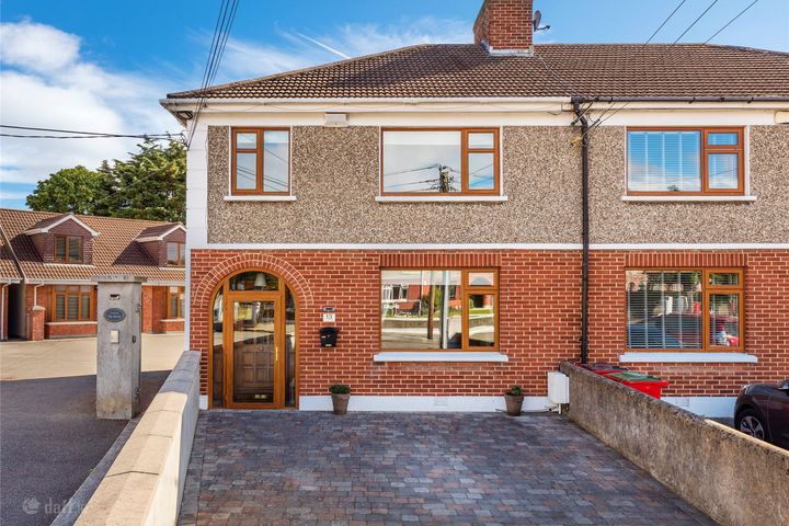 13 Brookwood Crescent, Artane, Dublin 5, Dublin 5, Dublin