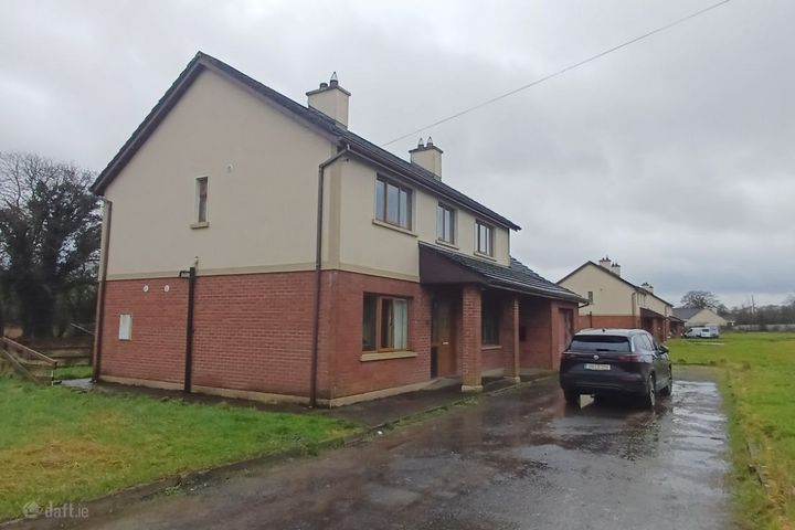 3 Knockloughlin, Longford, Killoe, Co. Longford