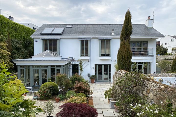 Tradewinds, Bulloch Harbour, Dalkey, Dublin