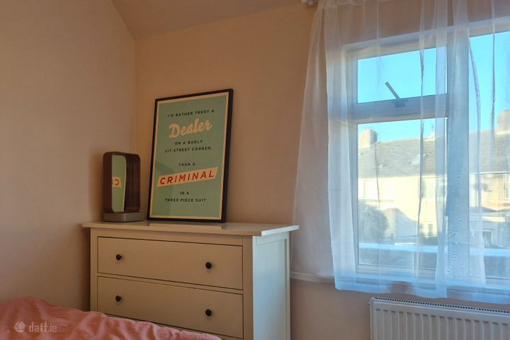 Annamoe, Dublin 7, North Circular Road, Dublin 7