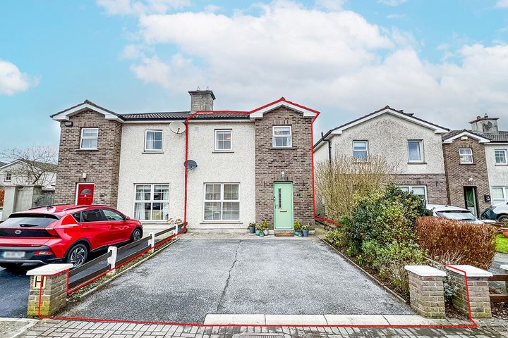 34 Pococke Upper, Johnswell Road, Kilkenny, R95A4P8