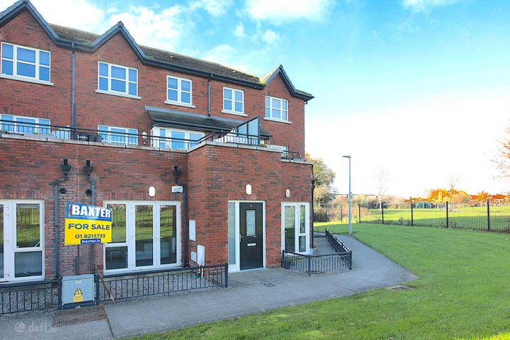 4 Castlegrange Court, Clonee, Dublin 15, Co. Dublin, D15X9PD