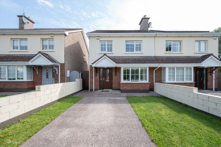 7 Old Court Drive, Greenfields, Ballincollig, Cork, P31C780