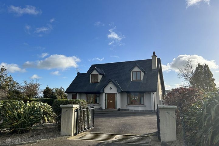 Clonsilla East, Gorey, Co. Wexford., Wexford