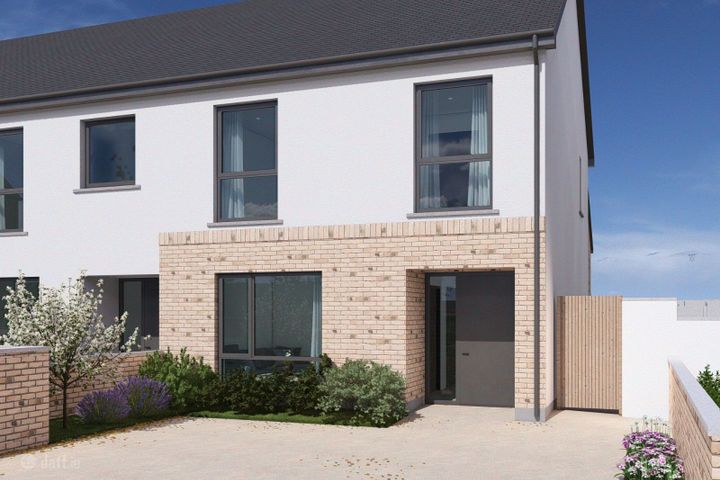 Ard Na Saili , Carrigtwohill, Co. Cork