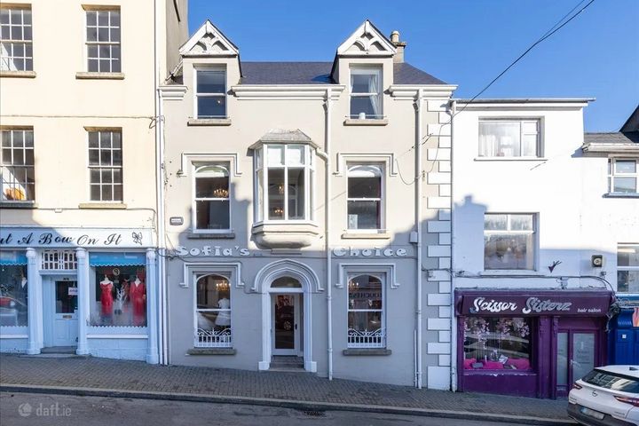 21 Main Street, Enniscorthy, Co. Wexford, Y21K3C5
