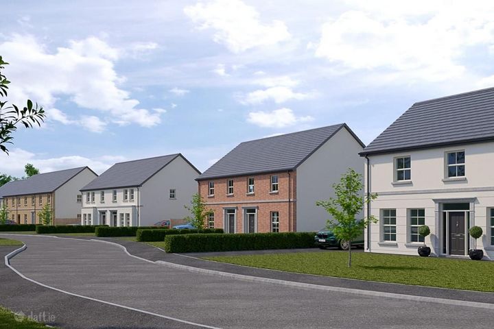 COMING SOON - Church Heath, Annahale, Castleblayney, Co. Monaghan, A75RV08