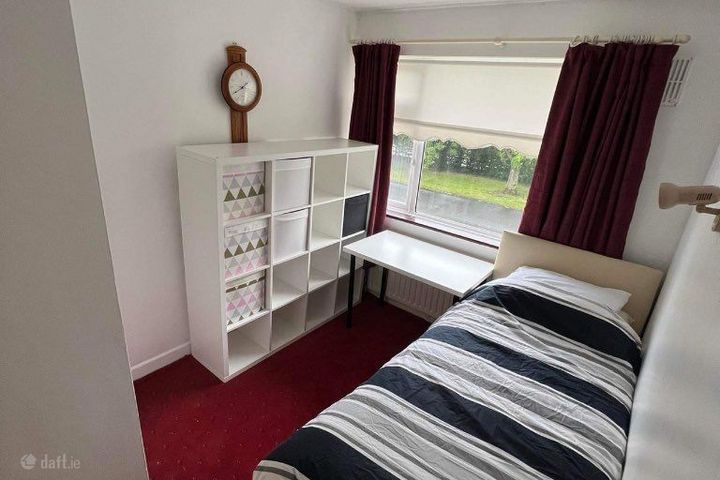 Maynooth Park, Maynooth, Co. Kildare