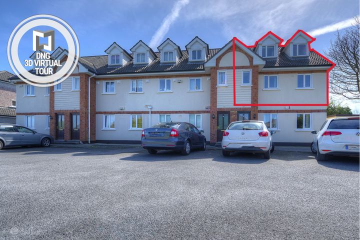 25 Rosgeal, Rahoon, Galway, Galway