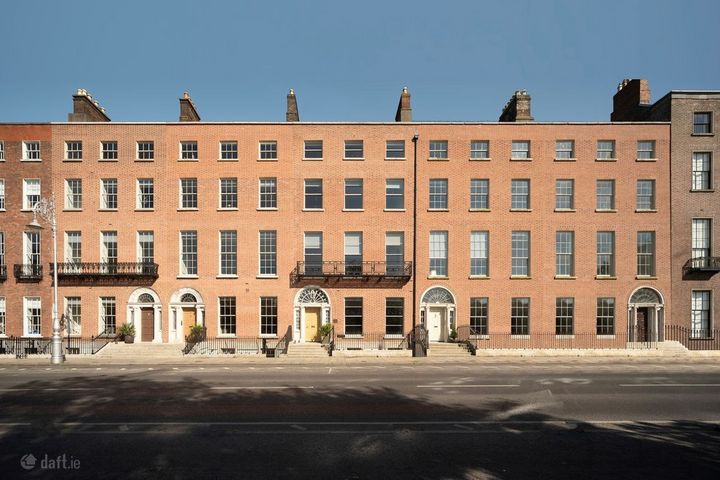 Ella House - 43 Merrion Square, Dublin 2
