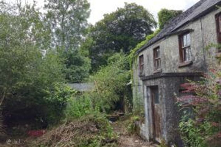 Scalp, Flagmount, Drumandoora, Co. Clare, V94CD7A