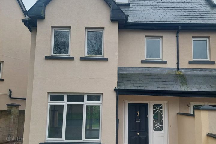 7 Cois Sruthain, Croom, Croom, Co. Limerick, V35XF30