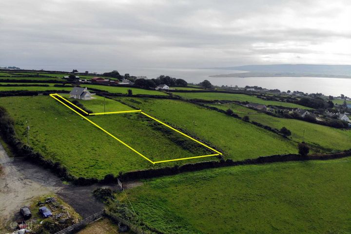 BALLYBRACK, MOVILLE, Co. Donegal