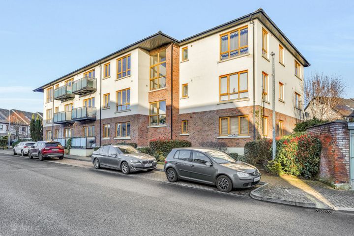 11 Millbourne Hall, Millbourne Crescent, Ashbourne, Co. Meath, A84C560