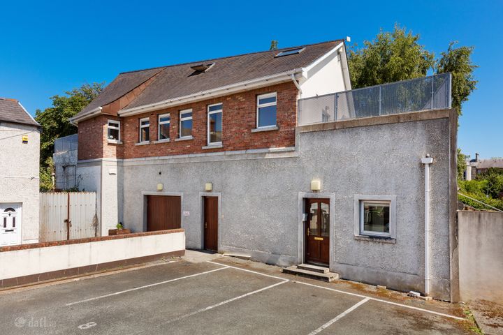 Apartment 6, Clonturk Court, Clonturk Avenue, Drumcondra, Dublin 9, D09EY80