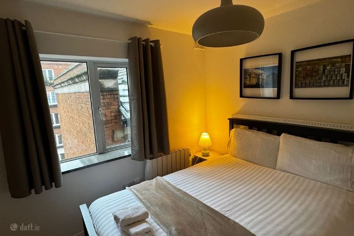 Apartment 91, Marlborough Court, Dublin 1, Dublin 1