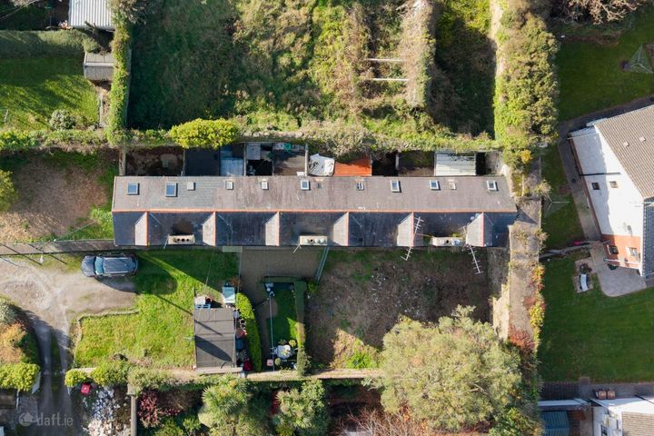 Saint Mary's Terrace, Church Street, Youghal, Co. Cork, P36Y386