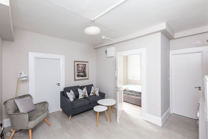 Apartment 1, 59 Richmond Street South, Rathmines, Dublin 6