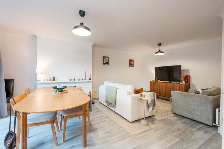  The Elms, Mount Merrion Avenue, Blackrock, Co. Dublin