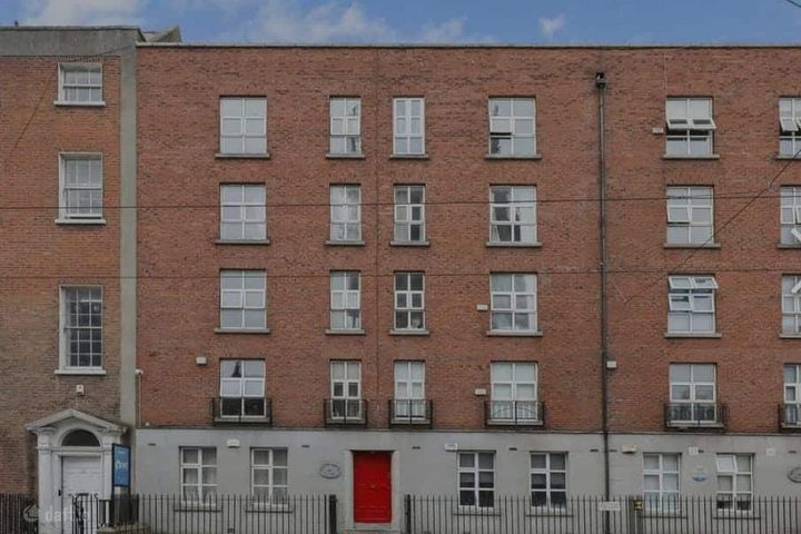 Bolton Square, Dublin 1